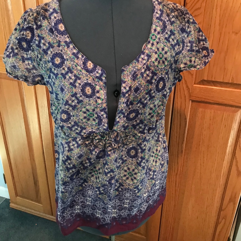 Eddie Bauer Blouse/shirt